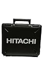 日立 大容量小物入れ付 工具(収納）新・樹脂ケース （インパクトドライバーWH14DDL2/WH18DDL2）