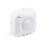 ZOOZ Z-Wave Plus 4-in-1 Sensor ZSE40 (motion / light / temperature / humidity) [並行輸入品]