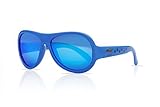 SHADEZ（シェイズ）ベビー用サングラス Designer Collection BOYS DOGGY BLUE