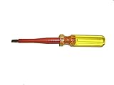 Cementex CM2-3 Composite 1/8 by 3-Inch Cabinet Tip Screwdriver [並行輸入品]