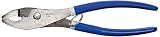 Williams PL-10C-TH Combination Slip-Joint Pliers, 10-Inch [並行輸入品]