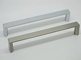 ハンドルＣ８６４　１２８ｍｍ　サテンニッケル
