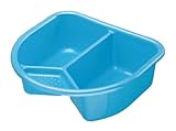 Rotho Baby Design Top and Tail Bowl (Iceblue) by Rotho Babydesign