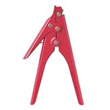 電材堂 結束バンド用結束工具 タイガン 適合ケーブルタイ幅2.5～10.0mm TG-9D