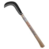 千吉金賞 紀州型登鎌 260ḡ