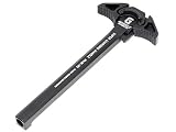 IRON AIRSOFT GEISSELEスタイル スーパーアンビチャージングハンドル M4MWS