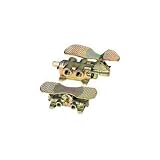 TAIYO:TAIYO フートバルブ 1/2 4FN-104 型式:4FN-104