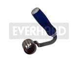 mr02153 Everhard手首セーバーラウンドエッジスチールローラー2 " x 2 "