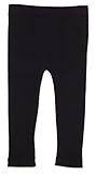 Silky Toes PANTS ユニセックス・ベビー US サイズ: 12 - 18 Months カラー: ブラック