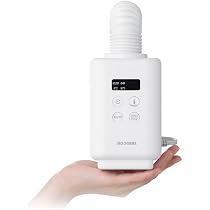 Amazon | 【ちっちゃいのにハイパワー】アイリスオーヤマ ふとん乾燥機