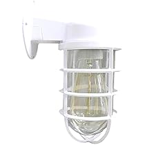 ヴィンテージ 照明 希少 白 インダストリアル 工場