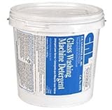 C・R・Laurence 155 x 40 CRLガラスマシン洗濯洗剤40ポンド[ Misc。]