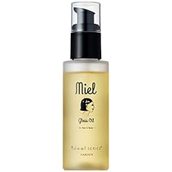 Amazon | mielシャンプー 600ml 詰替え用キャップタイプ | ideal