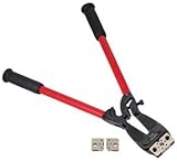SG Tool Aid SGT18870 Terminal Crimper (for 6, 8, 10 Deutsch Closed Barrel) [並行輸入品]