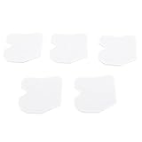 5枚入り エアフィルター　エアクリーナー　交換用 Husqvarna Poulan 545061801 235 235E 240 240E対応 チェーンソー用部品