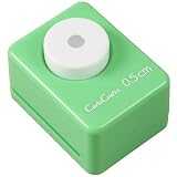 カール事務器(CARL) クラフトパンチ スモールサイズ サークル 5mm CN16A05