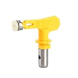 Yosoo Airlessスプレーガンヒントfor Graco Titan Wagner AtomexガンペイントSprayer ( 313 )
