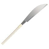 角利 穴挽鋸 330mm