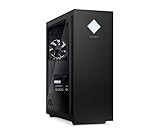HP ゲーミング デスクトップPC インテル Core i7 NVIDIA® GeForce RTX™ 3060 メモリ16GB OMEN