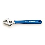 〔パークツール〕PARKTOOL アジャスタブルレンチ PARKTOOL/パークツール 〔開口寸法:最大38mm〕 PAW-12 〔業務用/DIY用品/日曜大工〕[通販用梱包品]