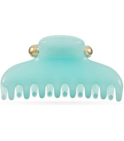 Amazon.co.jp: ティアラクイーン クリップ Sサイズ/アッカ（ACCA）ヘア