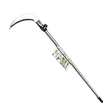 WIZ'A アークランドサカモト 角度変更できる万能波刃鎌 AL-200KA