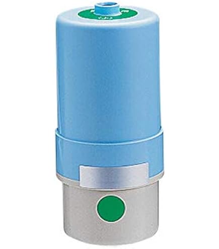 Amazon.co.jp: パナソニック 整水器カートリッジ アルカリイオン整水