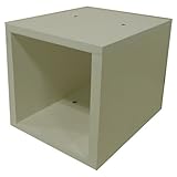 国産 完成品 高さ40cm ビアンコーアッパーシェルフ30[幅30cm 奥行32cm] 7310553