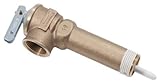 Reliance給湯器給湯器100108780 3 " T & Pバルブ