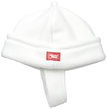 Widgeon baby-girls '新生児Warm Plus Favorite Beanie カラー: ホワイト