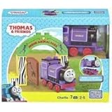 Mega Bloks Thomas & Friends Character Collection Assortment
