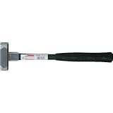 王将 マグナムハンマー八角玄能 450g