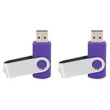 LAMELLIS 2倍回転 USB 2.0 128MB フラッシュドライブ メモリースティック ストレージ Uディスク, 750107209