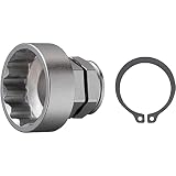 アネックス(ANEX) オフセットアダプター30 専用ソケット 対辺36mm AOA-3036