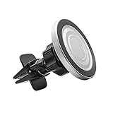 トヨタ 対応 ヴェルファイア/アルファード 30系 前期 後期 スマホホルダー アルファード30 携帯ホルダー 片手操作 自動開閉 吹き出し固定 360度回転 視野邪魔しない 運転便利 落下防止 右ハンドル 航空アルミニウム合金 SGS国際安全認定 4.7-7インチスマホ対応 iPhone/Galaxy/Sony/Huaweiなど