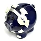 トッテナムホットスパーFCコールドスカーフPiggy Bank
