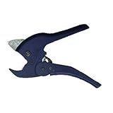 King Innovation 46310 Ratchet Poly and PVC Pipe Cutter [並行輸入品]