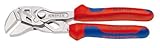 KNIPEX 86 05 150 Pliers Wrench Comfort Grip [並行輸入品]