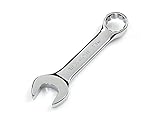 TEKTON 18052 Stubby Combination Wrench, 3/4-Inch [並行輸入品]