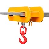 フォークリフト用吊りフック 荷重2.5トン フォークリフト アタッチメント 吊り具 ラッチ付
