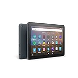 第10世代 Fire HD 8 Plus タブレット スレート (8インチHDディスプレイ) 64GB (2019年発売）