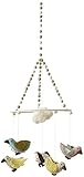 Pehr Designs Sparrow Mobile by Pehr Designs