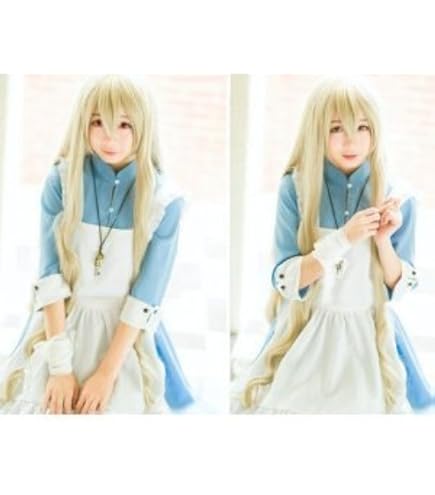 Amazon.co.jp: LUGANO カゲロウプロジェクト マリー 小桜 茉莉