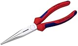 【KNIPEX／クニペックス】　ラジオペンチ ［型番:2615-200]