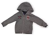 Tommy Hilfiger(トミーヒルフィガー) パーカー 100サイズ 男の子
