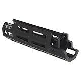 ARROW DYNAMIC (アローダイナミック) MIタイプ HK MP5 M-LOK ハンドガード マルイ次世代 MP5 / VFC GBB MP5シリーズ 用