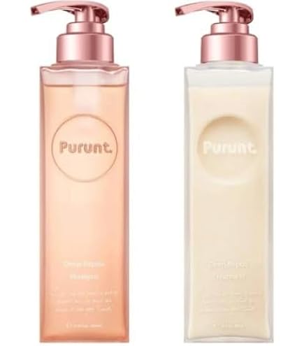 Amazon | プルント ディープリペア ペアセット アイシークリスタル