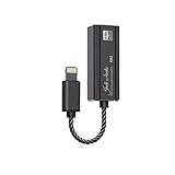 FiiO KA2 Lightning【国内正規店販売品】スティック DAC iPhone iPad DAコンバータ