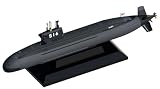 ピットロード 1/700 スカイウェーブシリーズ 海上自衛隊 潜水艦 SS-516 らいげい 2隻入 プラモデル J111 (潜水艦)