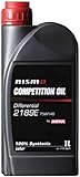 nismo ( ニスモ ) デフオイル COMPETITION OIL type 2189E 75W140 (1L) KLD75-RS421